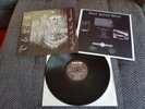 Veles-Night on the Bare Mountain LP,1st.Press,Black Metal,Graveland,Dark Fury,