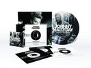 Mon pays c'est l'amour - coffret collector limité numéroté JOHNNY HALLYDAY