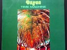 DZYAN Time Machine - Germany Bacillus 1st press 1973 *MINT* LP Kraut Unplayed