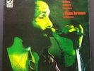 PETE BROWN & PIBLOKTO  Golden Country - France Harvest 1st press 1973 *MINT-* LP
