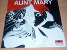 AUNT MARY  1970 NORWAY 1st PRESSING PSYCH PROG COMPLEX PATERNOSTER LEAF HOUND