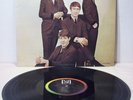 1964 INTRODUCING THE BEATLES VJLP1062 VEEJAY RECORDS 1ST U.S. VINYL RECORD ALBUM