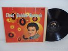 ELVIS PRESLEY Golden Records RCA Victor LPM-1707 1958 6S Blue Letters Long Play