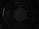 ADMIRATIONS: To The Aisle / Hey, Senorita 45 (clean ) rare Vocal Groups