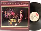 Cream - Strange Brew: The Very Best Of Cream RSO 422-811 LP Vinyl Record Album