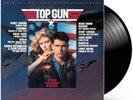 Top Gun (Original Motion Picture Soundtrack) [VINYL], 0888751209718