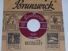 WAYLON JENNINGS Jole Blon / When Sin Stops 1959 ORIGINAL 45 Brunswick 9-55130