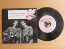 ROCK & ROLL - EP  der  60er  Jahre    EVERLY BROTHERS HIT PARADE    D-Heliodor
