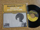 Sharon Tandy ?– Hold On / Stay With Me