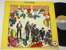 LP THE ROSE GARDEN - SAME SEHR RARES DEUTSCHES ORIGINAL 1968 ATCO IN MINT