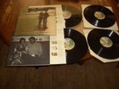ROD MCKUEN ANITA KERR THE SEASONS THE SAN SEBASTIAN STRINGS LP 4 VINYL BOX SET