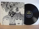 THE BEATLES REVOLVER LP UK STEREO PARLOPHONE RECORDS 1966