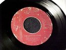 MORNING STARS Have You Heard Of A City SUPERB RARE BLACK GOSPEL 45 Axent HEAR