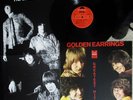 LP + POSTER     GOLDEN EARRINGS    1967 POP PSYCH 'The Move