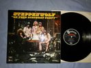 STEPPENWOLF  at your birthday party  1969- UK FIRST PRESS - STATESIDE -LAB - N/M