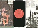The WHO Meaty Beaty Big and Bouncy LP aus Taiwan