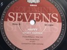 VELVET HAMMER / CAROL ANDERSON 7