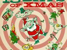 Various - 13 Days of Xmas - NEW SEALED LP 180g w/ download on RED vinyl