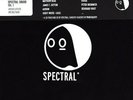 VA - SPECTRAL SOUND VOL. 1 NEW VINYL