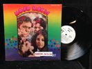 Mojo-Mojo Magic-GRT 10003-WLP PROMO PSYCHEDELIC POP