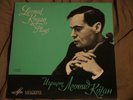 LEONID KOGAN Violin Recital MELODIYA Orig USSR Stereo LP