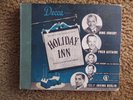 VINTAGE BING CROSBY HOLIDAY INN 78 RPM 6 RECORD SET WHITE CHRISTMAS DECCA #306
