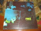 FREE / Tons of Sobs VERY RARE ORIG UK 1st PRESS LP 1968 PINK LABEL PSYCH PROG
