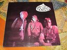 CREAM / Fresh Cream RARE ORIG UK 1966 LP MONO 1st PRESS NEAR MINT PSYCH PROG