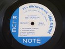 Lee Morgan - The Sidewinder (1964) LP (VG-) VERY Rare Blue Note 1st RVG Ear