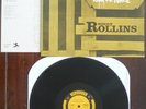 Sonny Rollins - Tour De Force (1978) LP (NM-) RARE early Mono PRESTIGE Press OIS