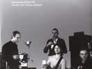 Harmonia & Eno-Tracks And Traces (UK IMPORT) VINYL LP NEW