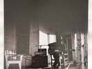 Jack White Fly Farm Blues SXSW 8” Texas Size Single 2009 Third Man Out Of Print