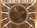 THE RACONTEURS Top Yourself Vault 4 JACK WHITE BRENDON BENSON THIRD MAN