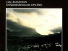 Omd ( Orchestral Manoeuvres in the Dark ) - Organisation [New Vinyl LP] UK - Imp