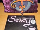 PRINCE - Special Edition Shaped Picture Disc - 