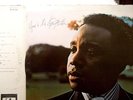 JERRY BUTLER -You and Me LP, Mercury, 1970, signed inside gatefold, 2 places NM-