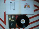 Queen A Night At The Opera Vinyl UK EMI Trident Embossed Slv Blairs 2/3 Matix LP