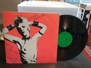 Dayglow (Dayglo) Abortions OUT OF THE WOMB Sharpe Records 001 OG 1981 VG+++/VG+