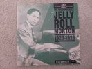 Incomparable Jelly Roll Morton 1923 - 1926 Riverside 8816 NM