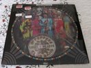 The Beatles-Sgt Peppers Lonely Hearts Club Band-Picture Disc In Shrinkwrap