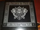 HEAVEN AND HELL  live radio city music hall  DoLP  2007  BLACK SABBATH