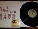 YATHA SIDHRA  a meditation mass  LP  2010