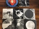 TANGERINE DREAM - IN THE BEGINNING - RELATIVITY 6LP BOX SET atem zeit electronic