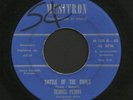 Hot Rod Rockabilly 45   Dennis Penna   Battle Of The Duals   Hear