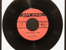 Otis Blackwell Daddy Rollin' Stone/Tears, Tears, Tears Jay-Dee 7
