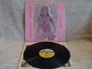 Nancy Sinatra Sugar LP Sehr gut Vg +