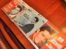 3 ELVIS PRESLEY REEL TO REELS HIS HAND IN MINE, GIRLS GIRLS,FUN IN ALAPULCO