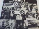 Channel 3 I've Got A Gun  1982 [Oi11] 7