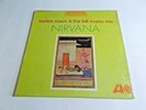 Herbie Mann Bill Evans Trio Nirvana LP 1964 Atlantic Stereo Shrink Vinyl Record