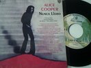 Alice Cooper-I never Cry-Mexico 7